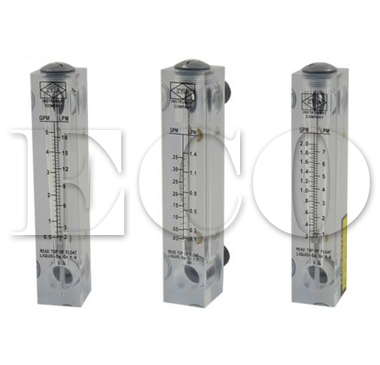 water flow meter